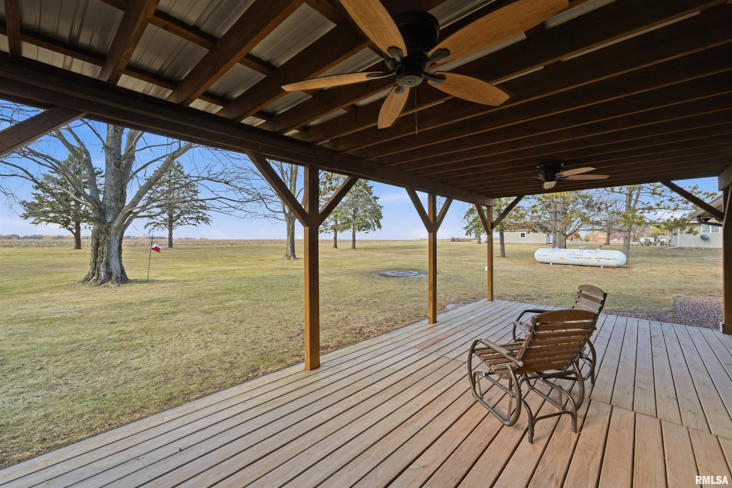 729 Conn Road Hanna City, IL 61536 - Photo 32 of 40