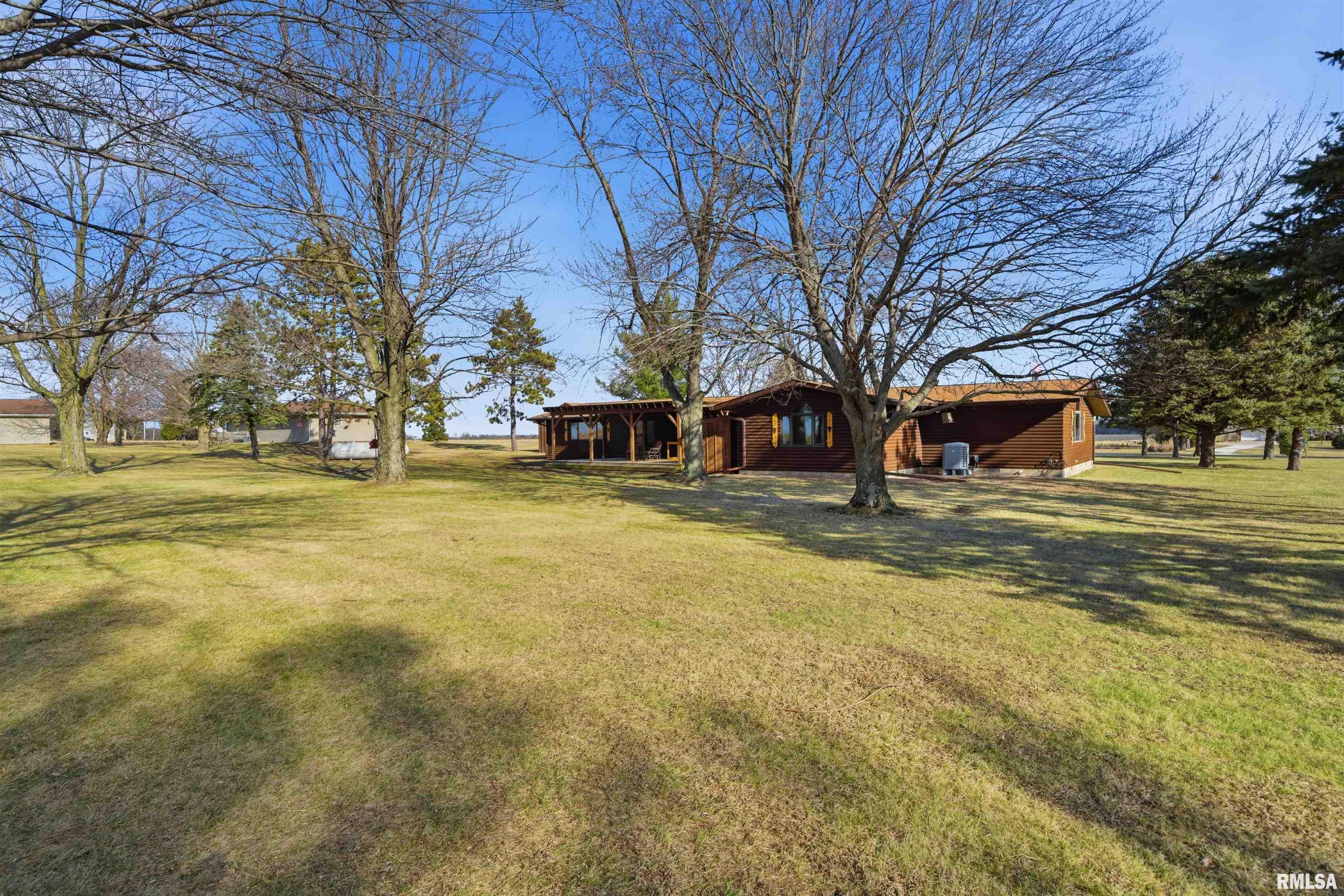 729 Conn Road Hanna City, IL 61536 - Photo 33 of 40