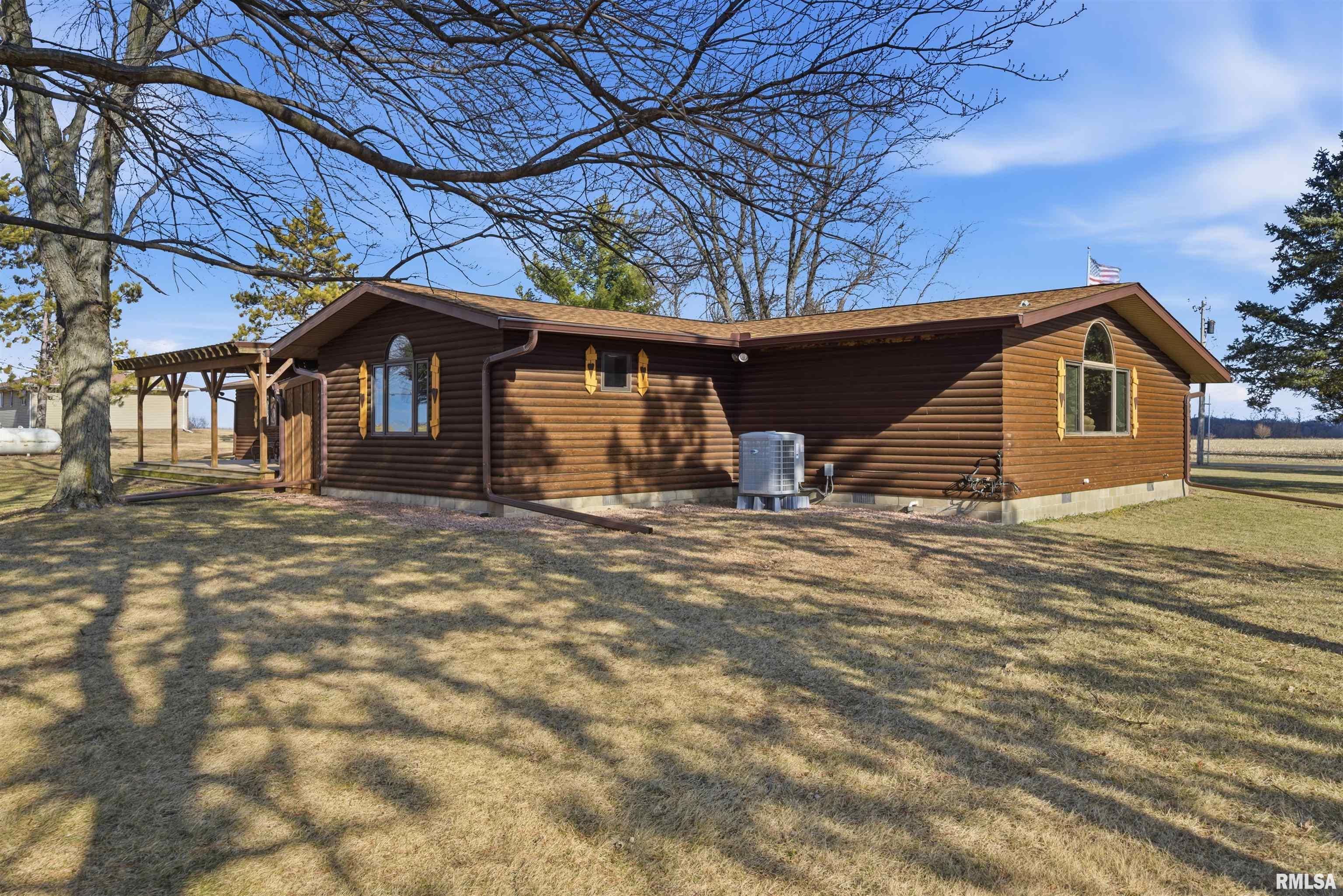 729 Conn Road Hanna City, IL 61536 - Photo 34 of 40