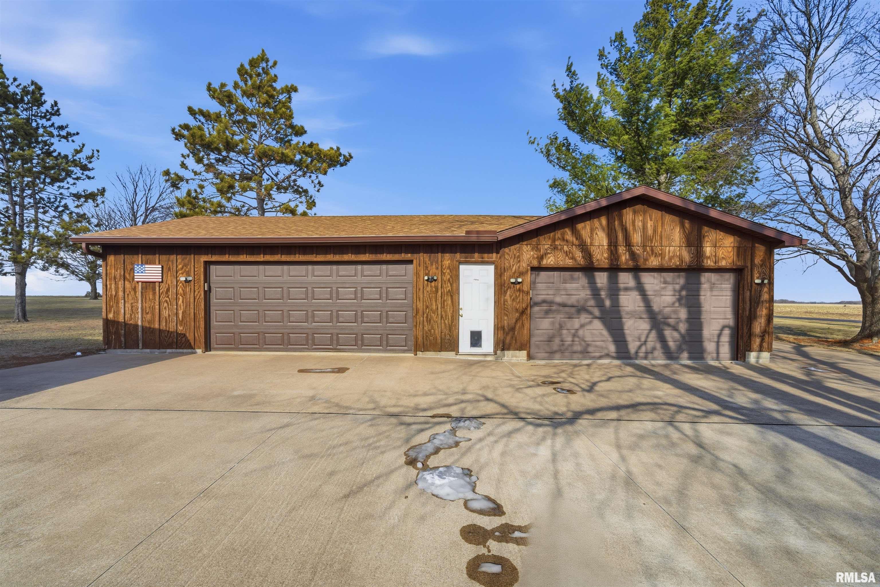 729 Conn Road Hanna City, IL 61536 - Photo 35 of 40