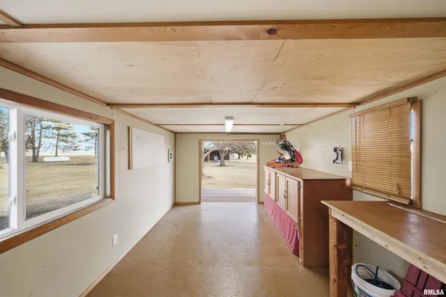 $374,900 | 729 Conn Road, Hanna City, IL 61536