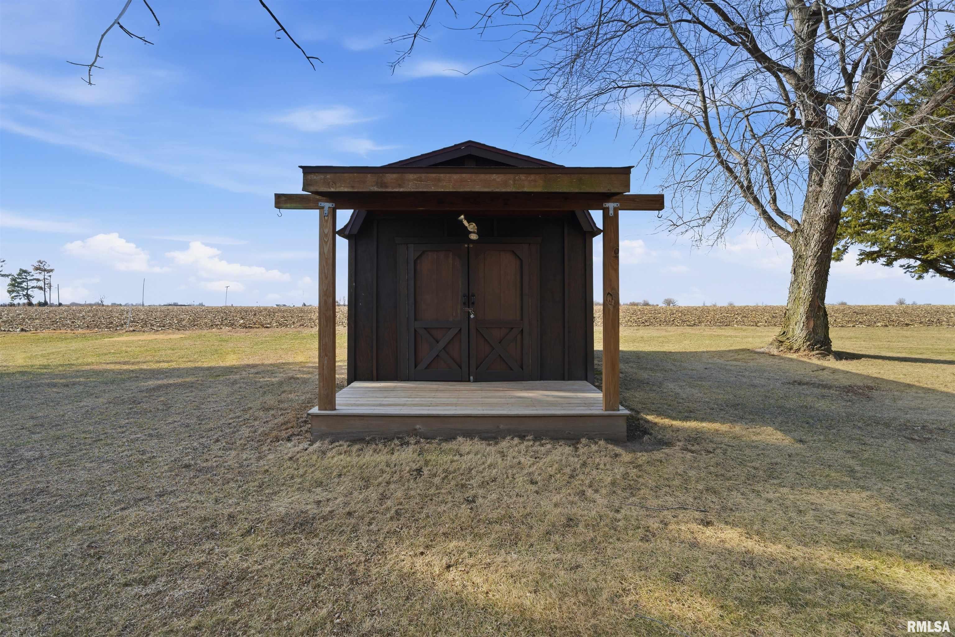 729 Conn Road Hanna City, IL 61536 - Photo 40 of 40