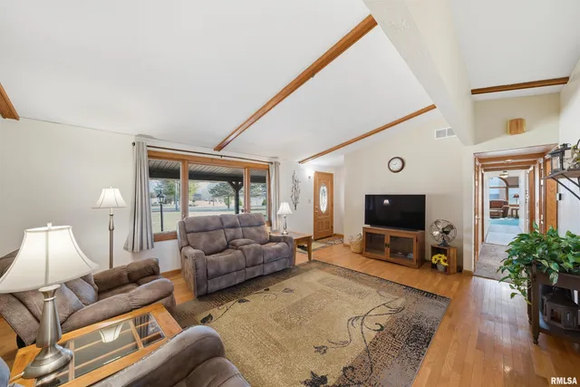 $374,900 | 729 Conn Road, Hanna City, IL 61536