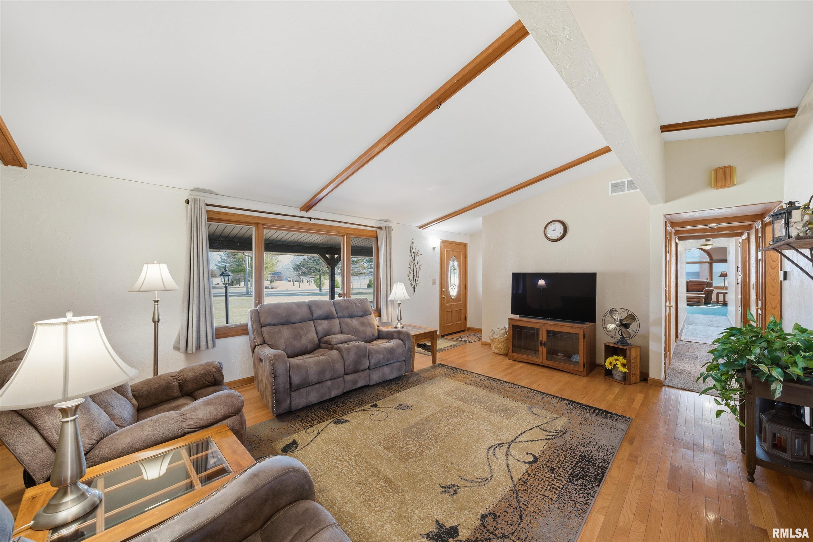 729 Conn Road Hanna City, IL 61536 - Photo 4 of 40