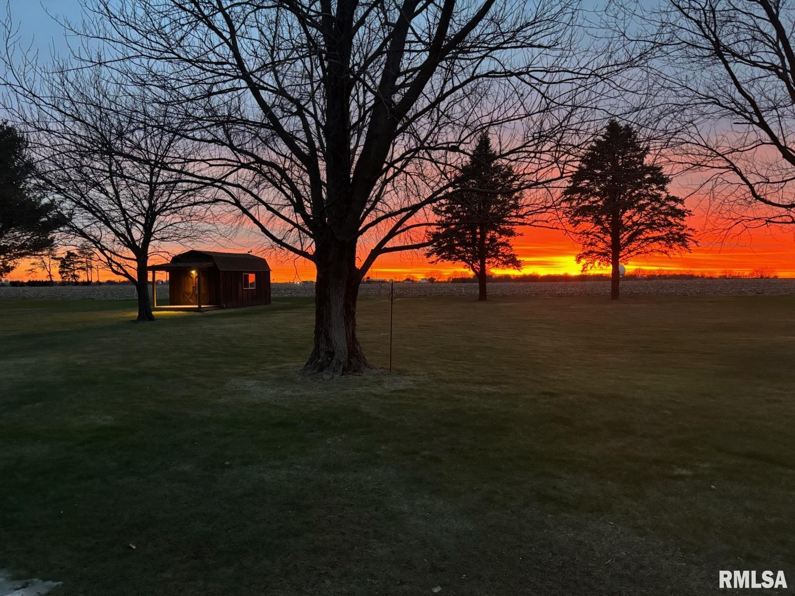 729 Conn Road Hanna City, IL 61536 - Photo 41 of 41