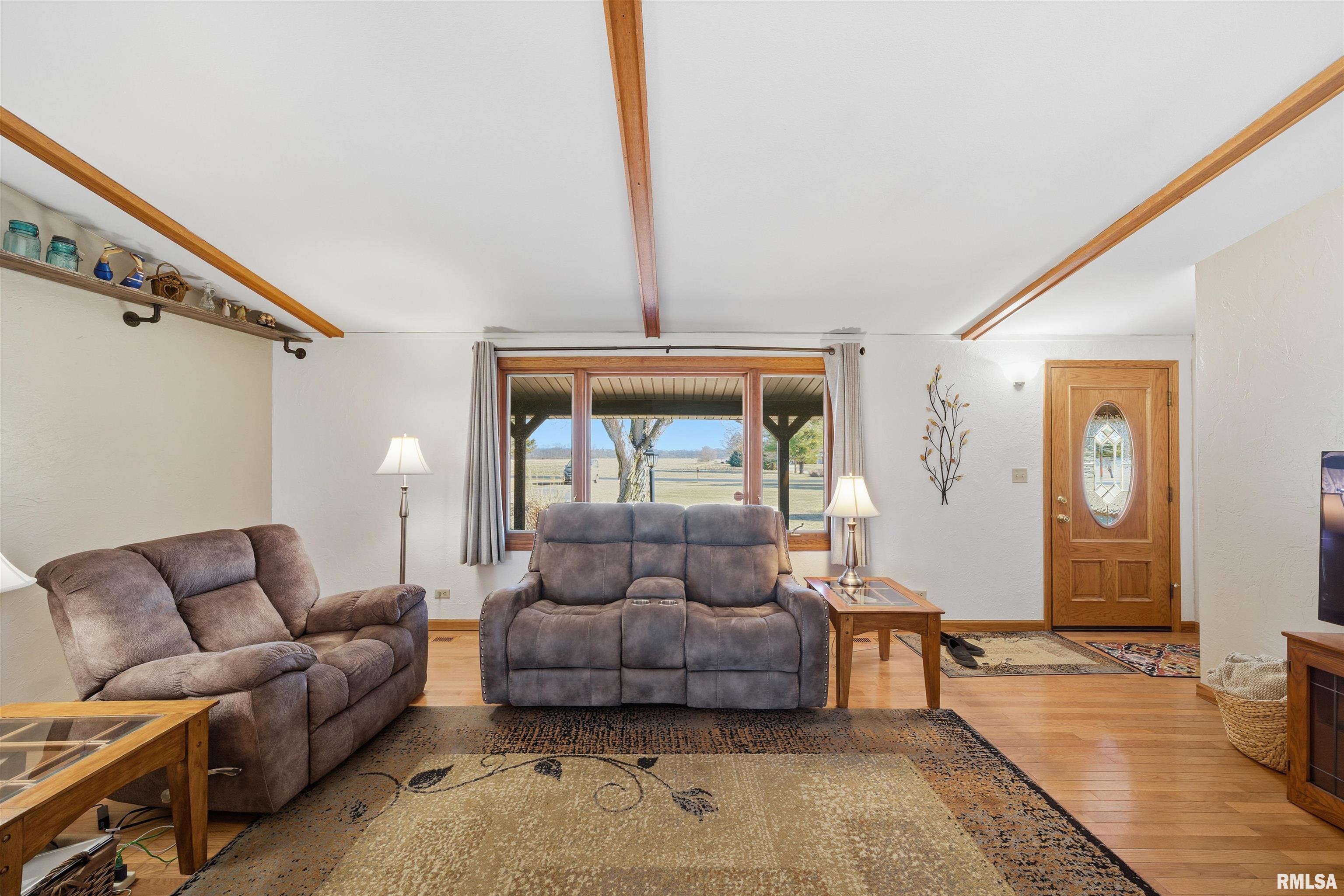 729 Conn Road Hanna City, IL 61536 - Photo 5 of 40