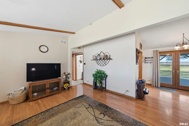 $374,900 | 729 Conn Road, Hanna City, IL 61536