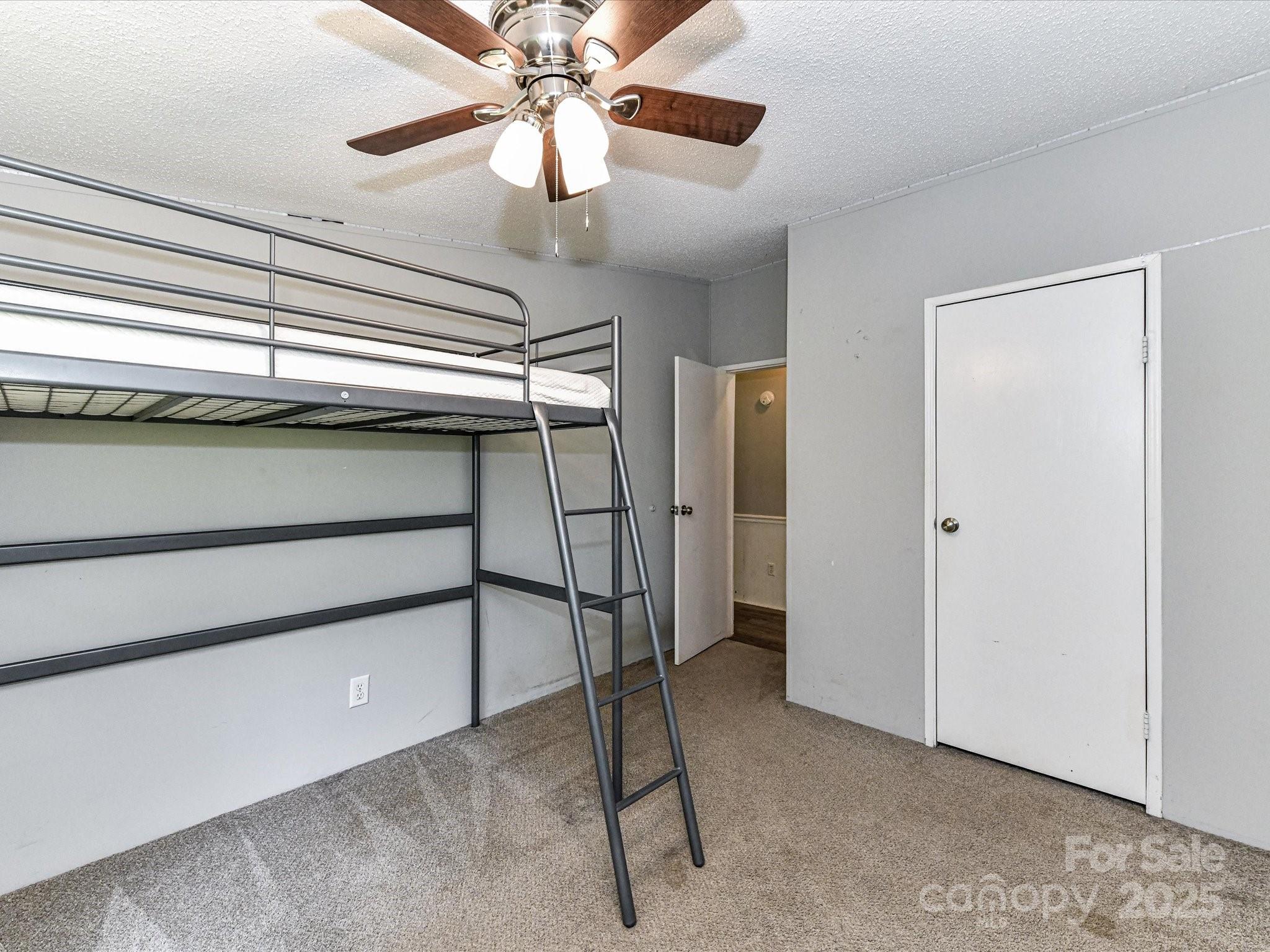 615 Hawley Road McConnells, SC 29726 - Photo 20 of 47 a view of a livingroom with a ceiling fan