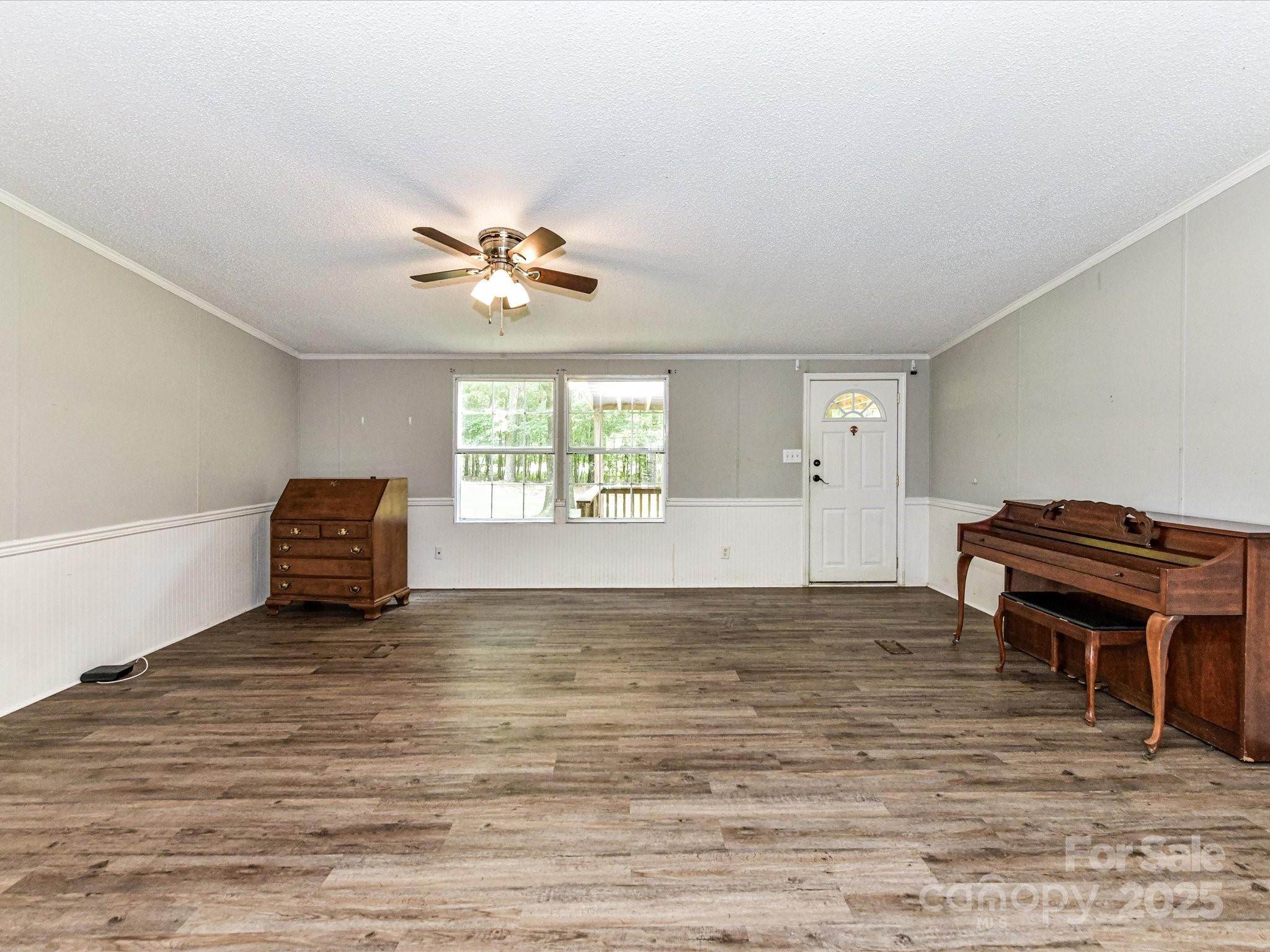 615 Hawley Road McConnells, SC 29726 - Photo 5 of 47 a living room with furniture and a window