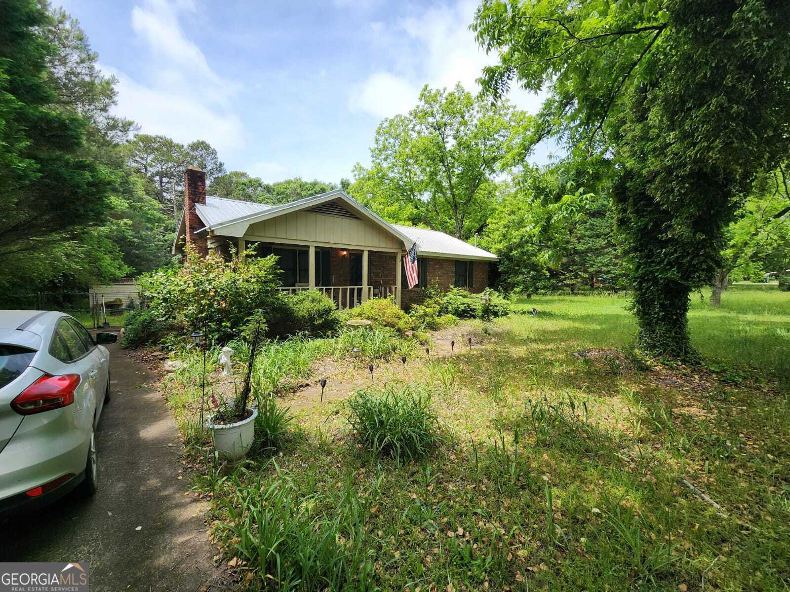 1054 Liberty Hill Road Hartwell, GA 30643 - Photo 1 of 1 Gallery Image 1
