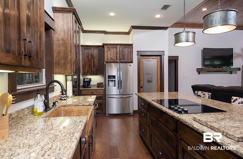10195 Bromley Road Bay Minette, AL 36507 - Photo 8 of 32