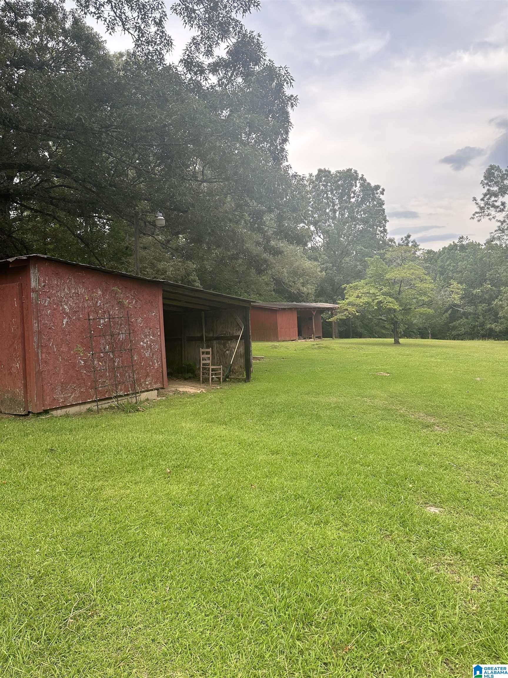 787 New County Line Road Sylacauga, AL 35151 - Photo 22 of 38