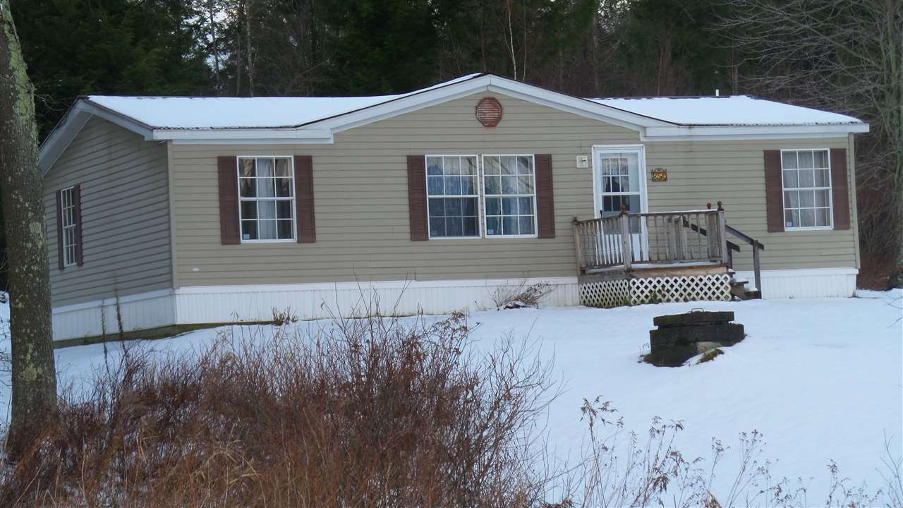850 Slattery Road Fletcher, VT 05448 - Photo 2 of 26