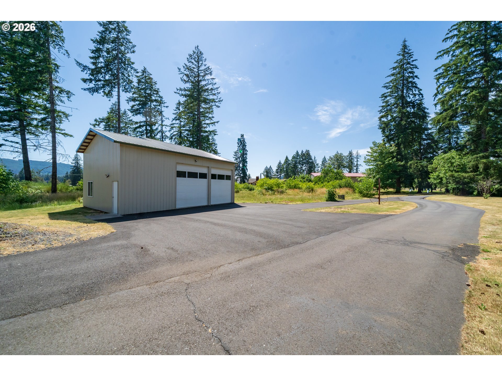 11124 Wagner Road Lyons, OR 97358 - Photo 38 of 43