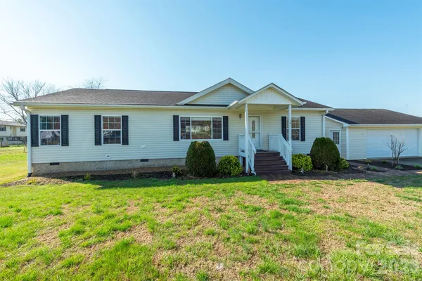 $400,000 | 181 High Valley Estates Drive, Alexander, NC 28701