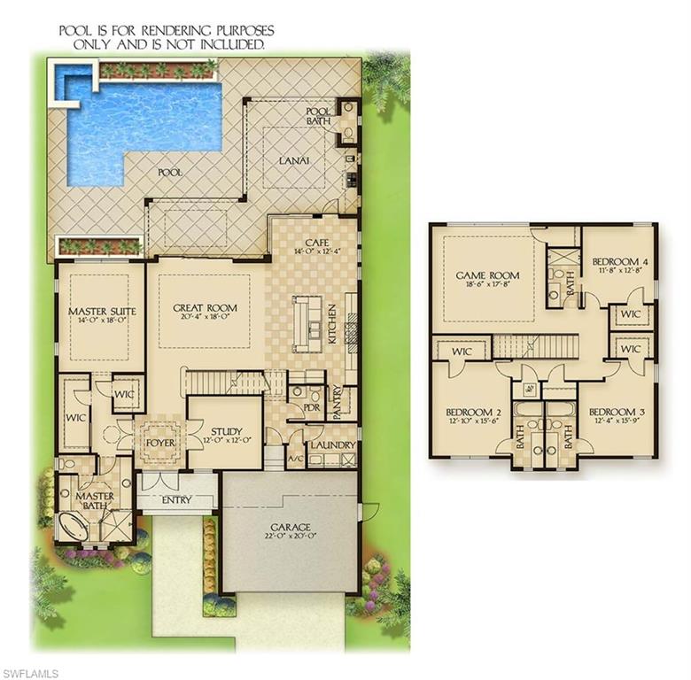 16211 Marsilea Place Naples, FL 34110 - Photo 2 of 25