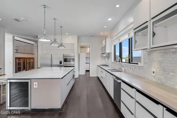 $1,500,000 | 158 Lake Merial Boulevard, Panama City, FL 32409