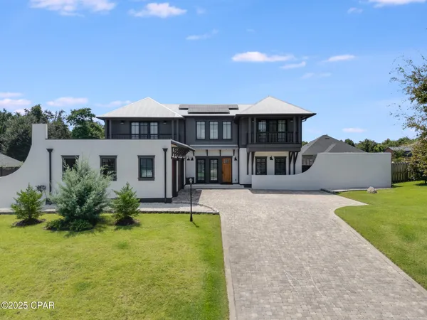 $1,500,000 | 158 Lake Merial Boulevard, Panama City, FL 32409