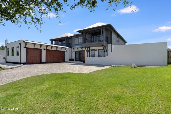 $1,500,000 | 158 Lake Merial Boulevard, Panama City, FL 32409