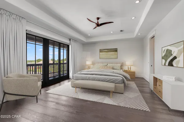 $1,500,000 | 158 Lake Merial Boulevard, Panama City, FL 32409
