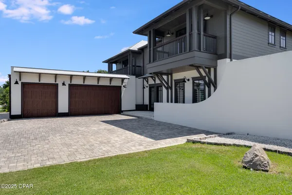 $1,500,000 | 158 Lake Merial Boulevard, Panama City, FL 32409
