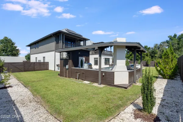 $1,500,000 | 158 Lake Merial Boulevard, Panama City, FL 32409