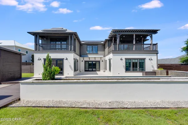 $1,500,000 | 158 Lake Merial Boulevard, Panama City, FL 32409