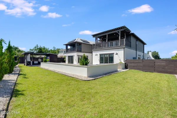 $1,500,000 | 158 Lake Merial Boulevard, Panama City, FL 32409