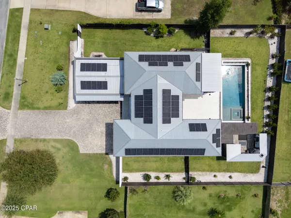 $1,500,000 | 158 Lake Merial Boulevard, Panama City, FL 32409