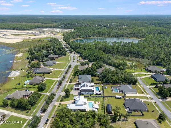 $1,500,000 | 158 Lake Merial Boulevard, Panama City, FL 32409