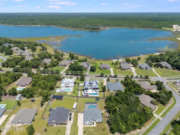 $1,500,000 | 158 Lake Merial Boulevard, Panama City, FL 32409