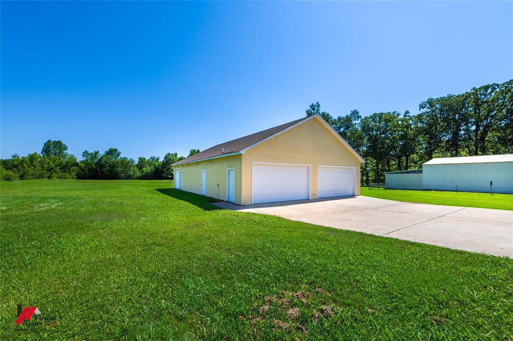 6371 Williams Road Keithville, LA 71047 - Photo 35 of 40