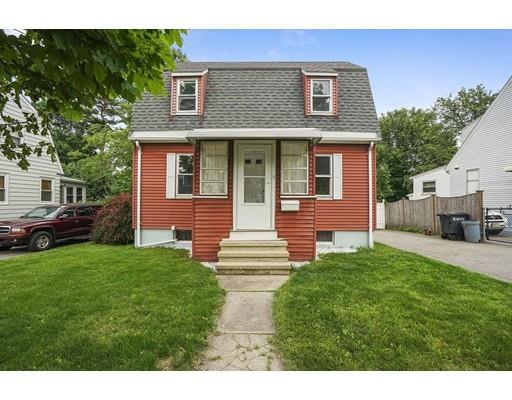 7 Ruggles Street Quincy, MA 02169 - Photo 1 of 17 Gallery Image 1