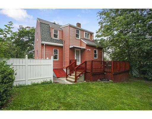 7 Ruggles Street Quincy, MA 02169 - Photo 12 of 17 Gallery Image 12