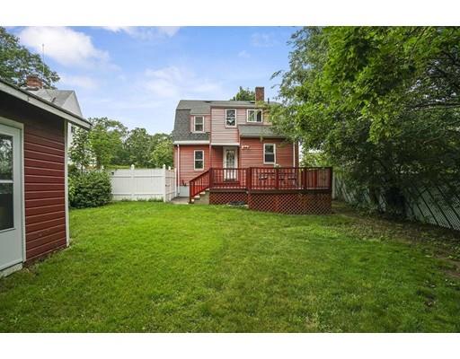 7 Ruggles Street Quincy, MA 02169 - Photo 13 of 17 Gallery Image 13