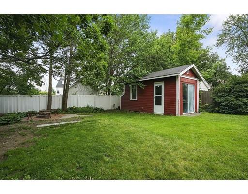 7 Ruggles Street Quincy, MA 02169 - Photo 14 of 17 Gallery Image 14