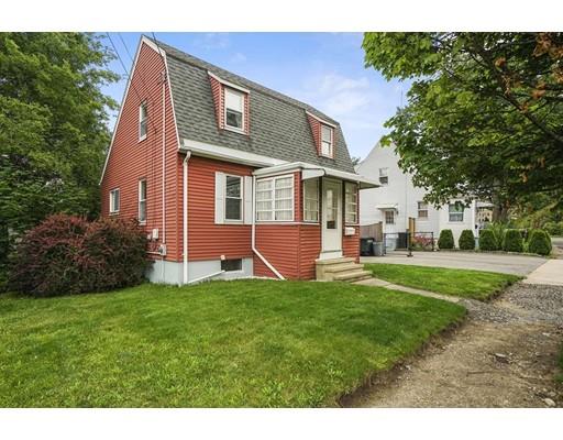 7 Ruggles Street Quincy, MA 02169 - Photo 16 of 17 Gallery Image 16