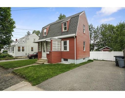 7 Ruggles Street Quincy, MA 02169 - Photo 17 of 17 Gallery Image 17
