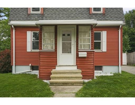 7 Ruggles Street Quincy, MA 02169 - Photo 2 of 17 Gallery Image 2