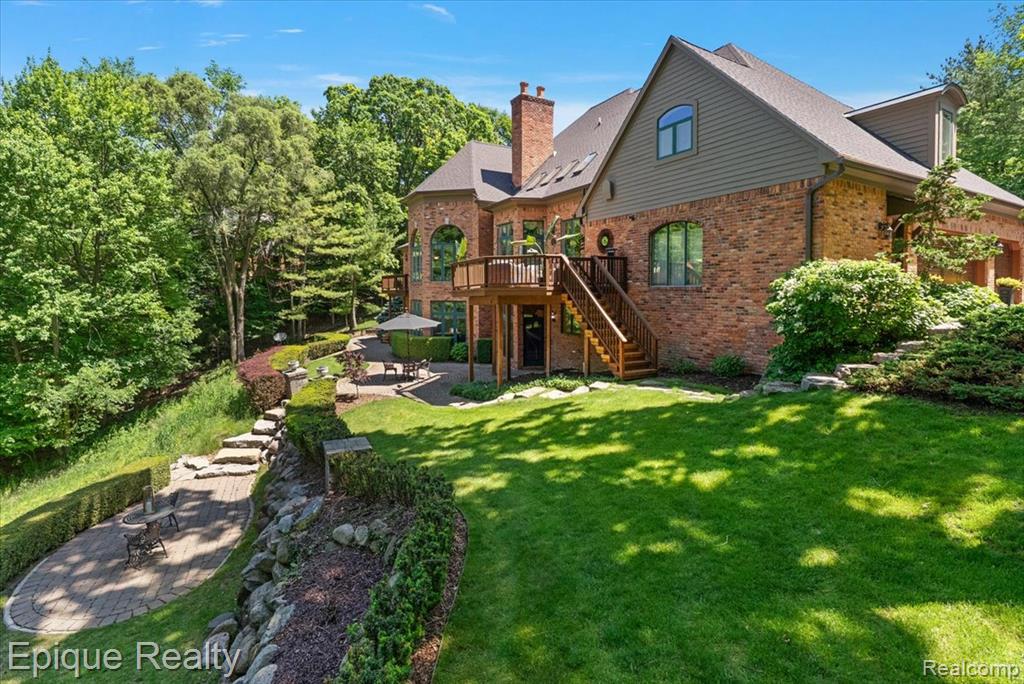 7662 Devins Ridge Clarkston, MI 48348 - Photo 8 of 81
