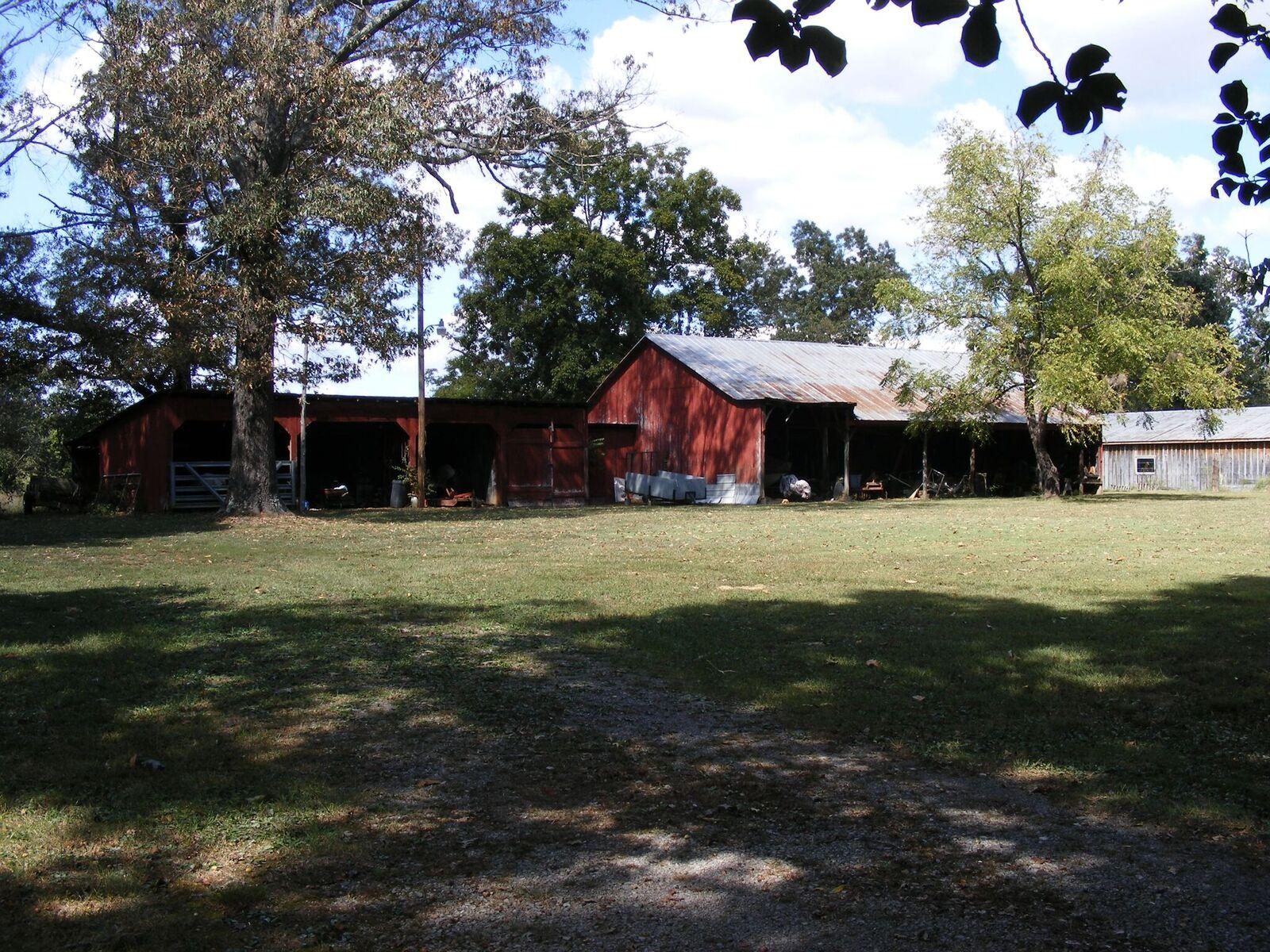 4215 Morganton Road Maryville, TN 37801 - Photo 4 of 29 3