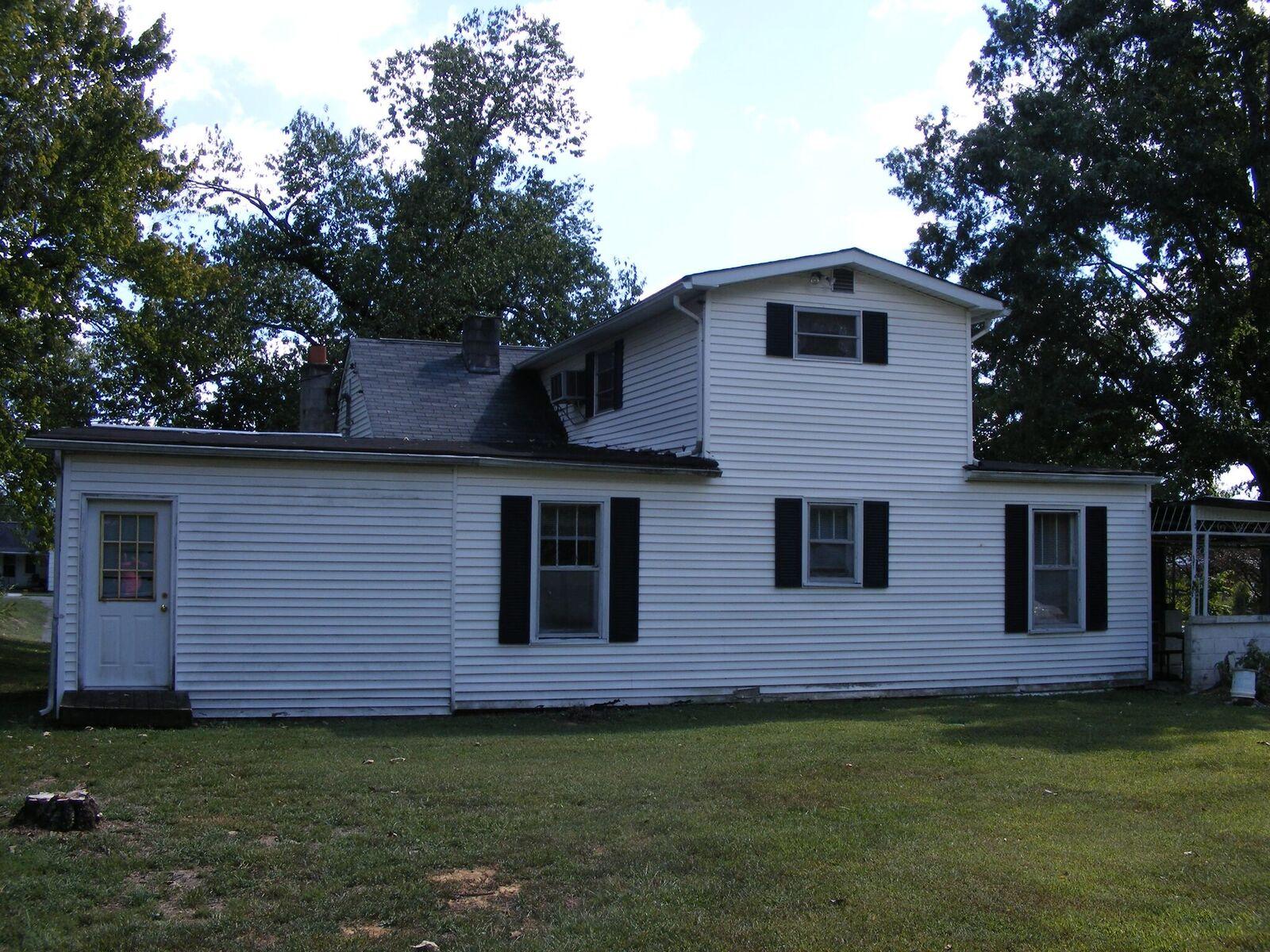 4215 Morganton Road Maryville, TN 37801 - Photo 7 of 29 8