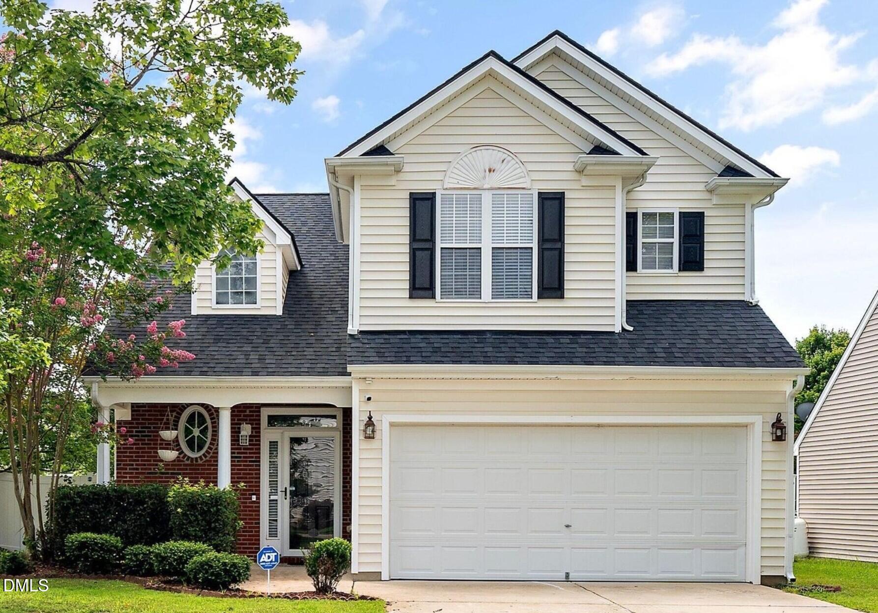 7850 Braefield Drive Raleigh, NC 27616 - Photo 1 of 22 1000086000