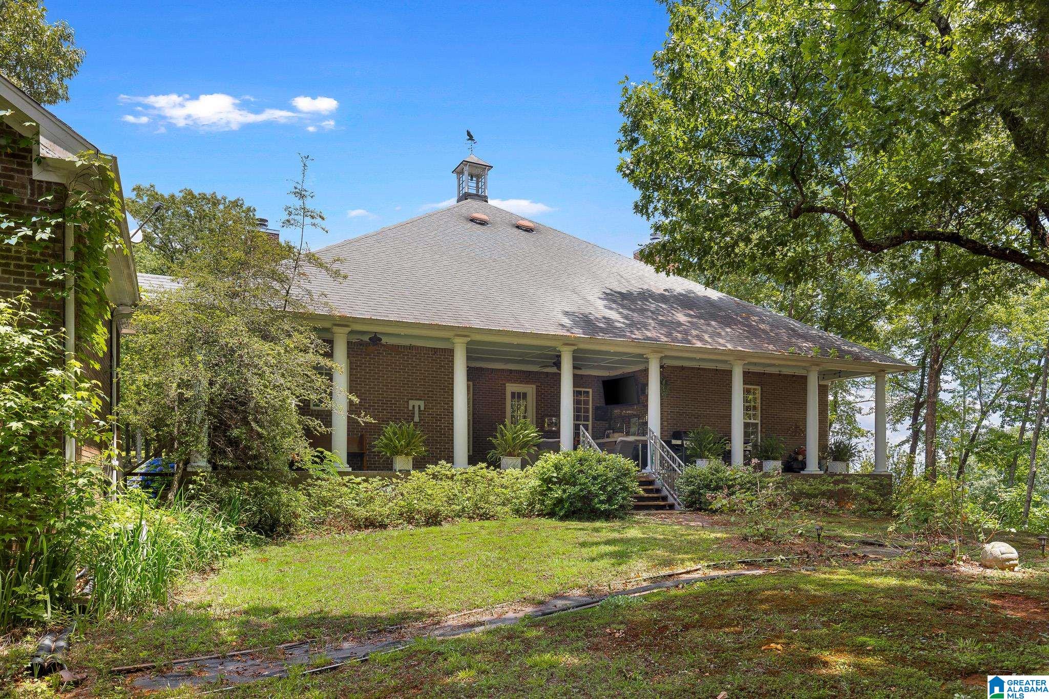 575 Mountain View Lane Springville, AL 35146 - Photo 49 of 84