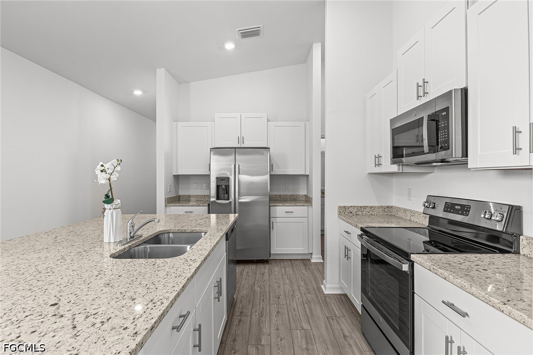 43153 Wild Indigo Road, Unit ALDERWOOD Babcock Ranch, FL 33982 - Photo 3 of 14