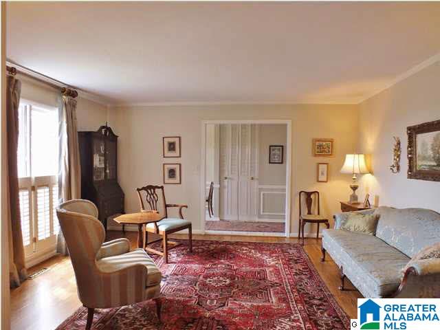 3640 Crestside Road Birmingham, AL 35223 - Photo 5 of 20