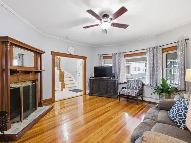 $719,000 | 210 Woodside Avenue, Winthrop, MA 02152