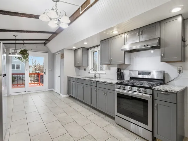 $719,000 | 210 Woodside Avenue, Winthrop, MA 02152