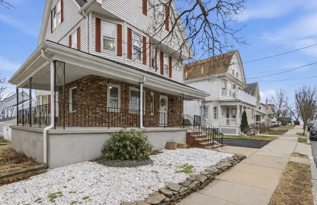 $719,000 | 210 Woodside Avenue, Winthrop, MA 02152