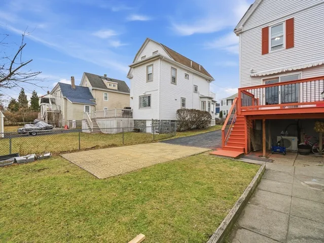 $719,000 | 210 Woodside Avenue, Winthrop, MA 02152